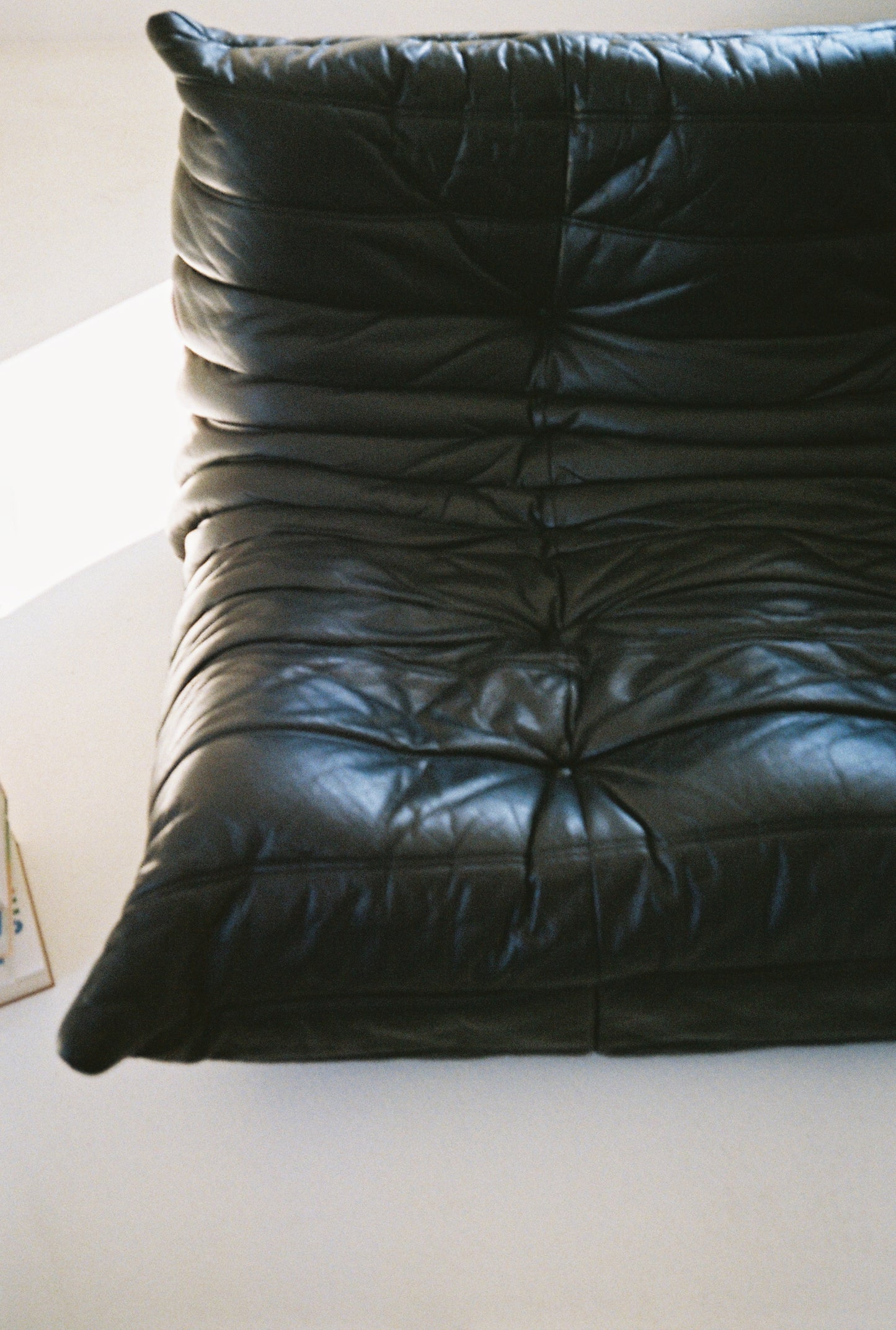 Togo by Michel Ducaroy for Ligne Roset, 1970