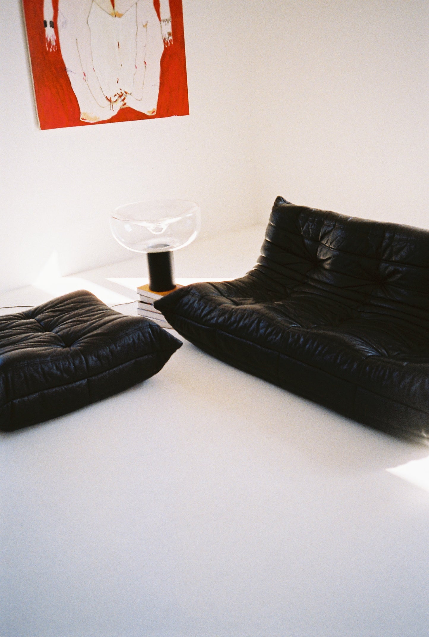 Togo by Michel Ducaroy for Ligne Roset, 1970