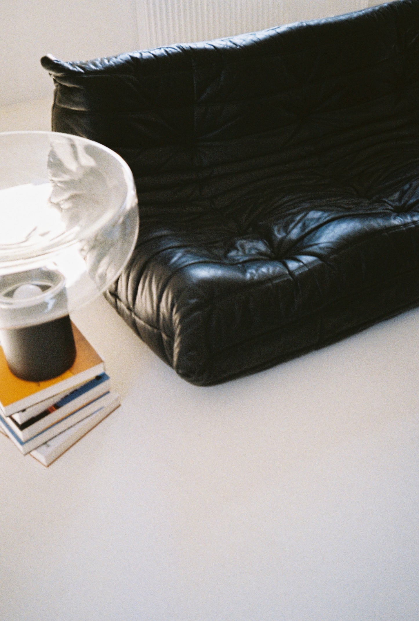 Togo by Michel Ducaroy for Ligne Roset, 1970