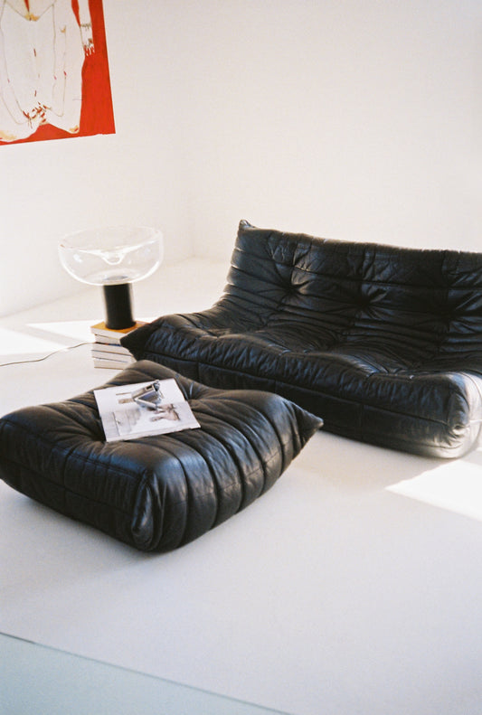 Togo by Michel Ducaroy for Ligne Roset, 1970