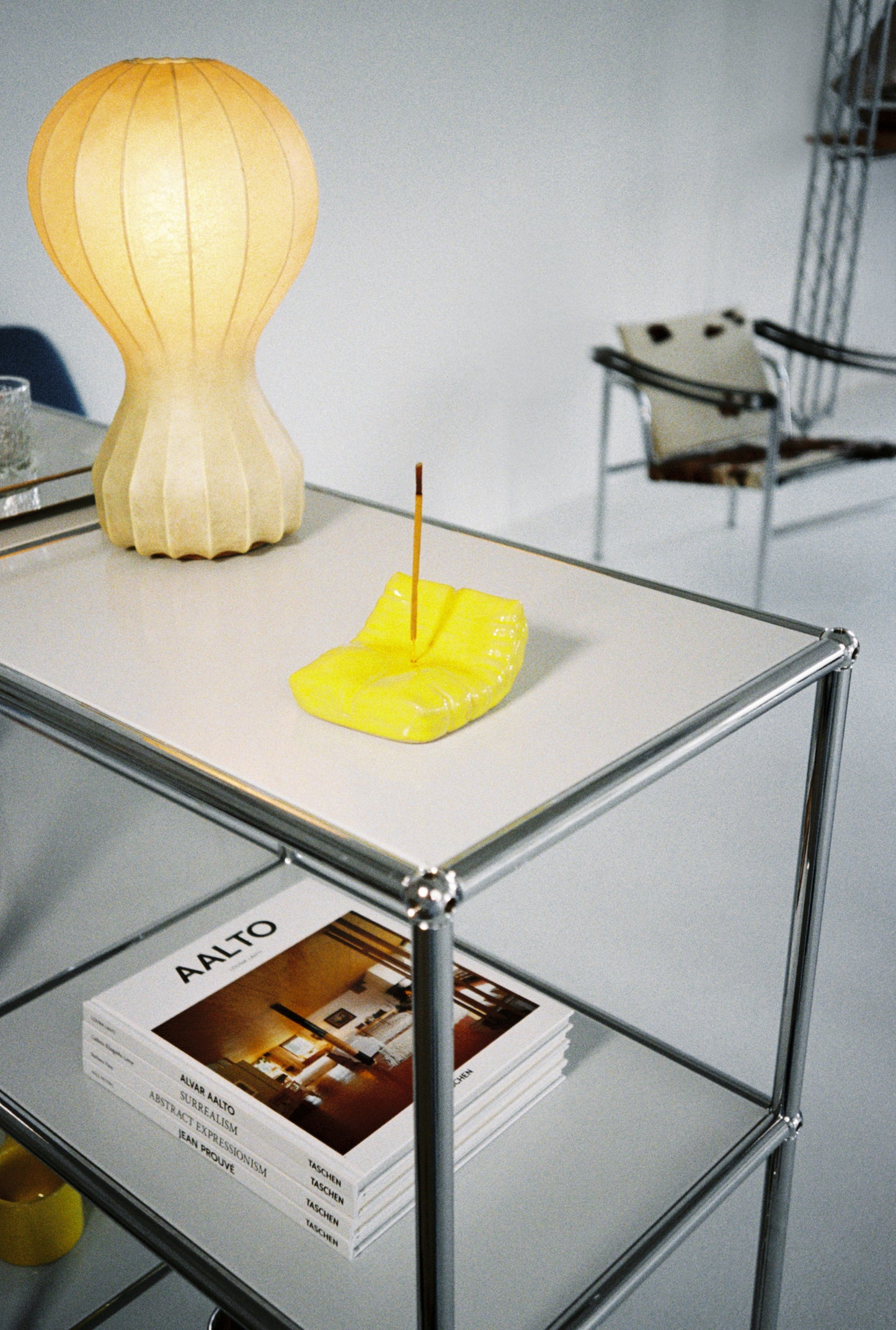 Mini TOGO Incense Holder