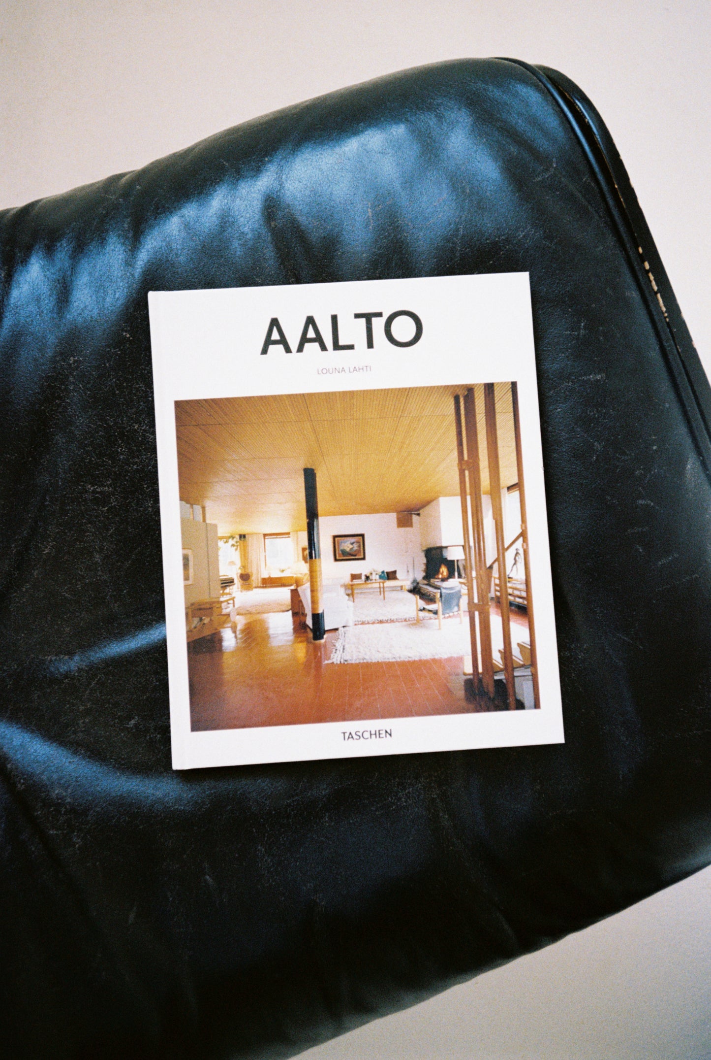 Aalto: Modern Grace