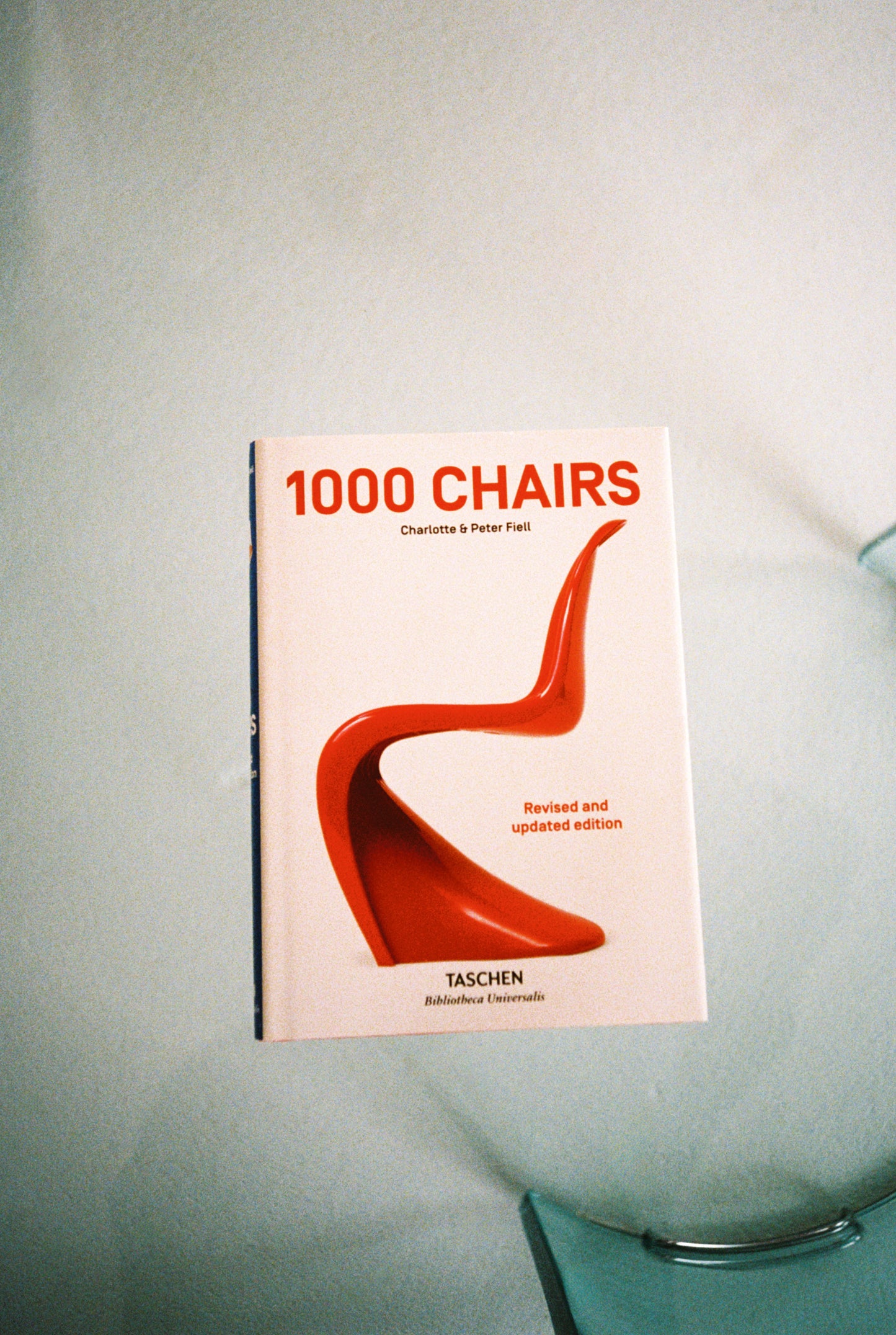 1000 Chairs.