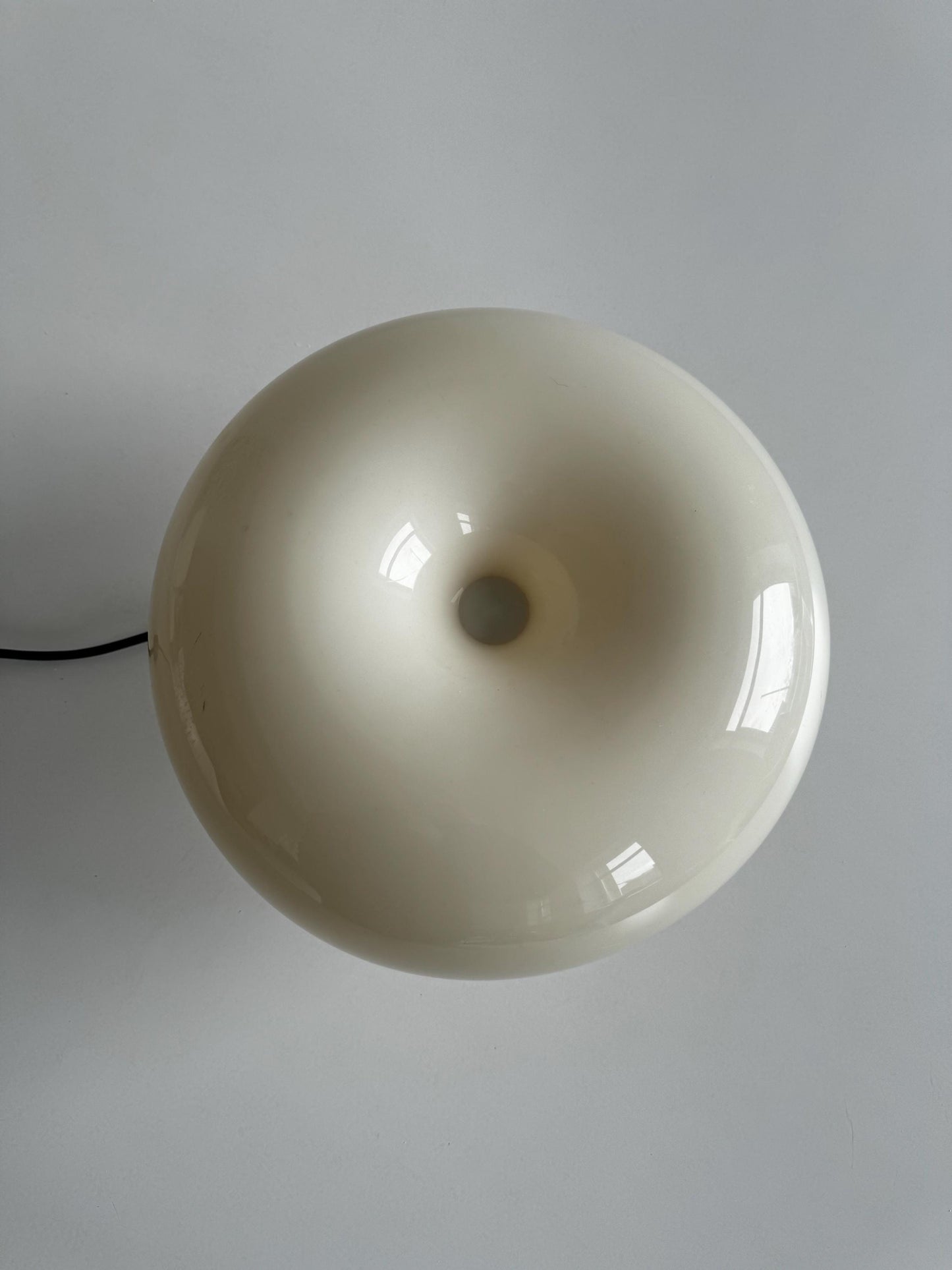 Nesso Table Lamp by Giancarlo Mattioli for Artemide, 1960