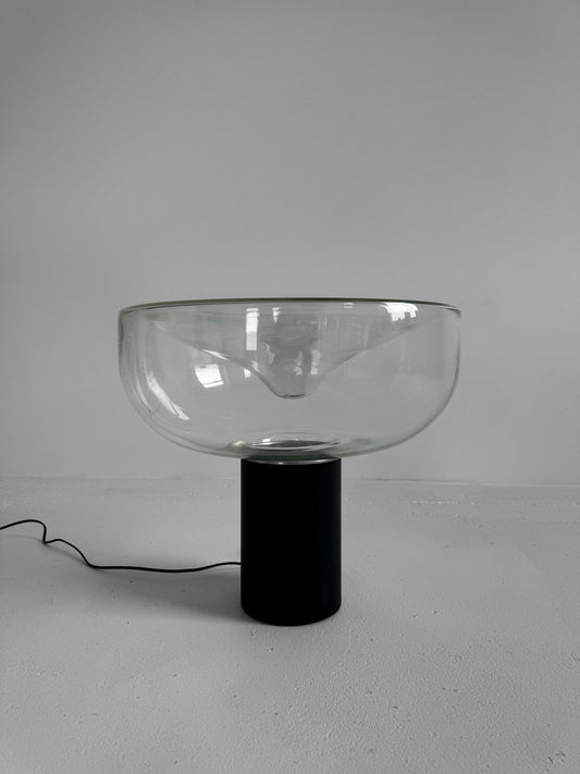 Large Aella 50 Lamp by Noti Massari & Renato Todo for Leucos, 1960