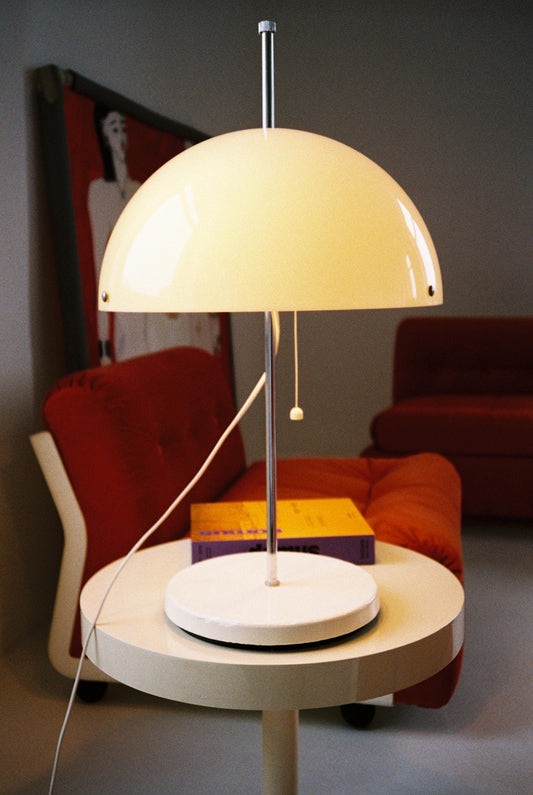Vintage IKEA Desk Lamp by Göran Holm for IKEA, 1970