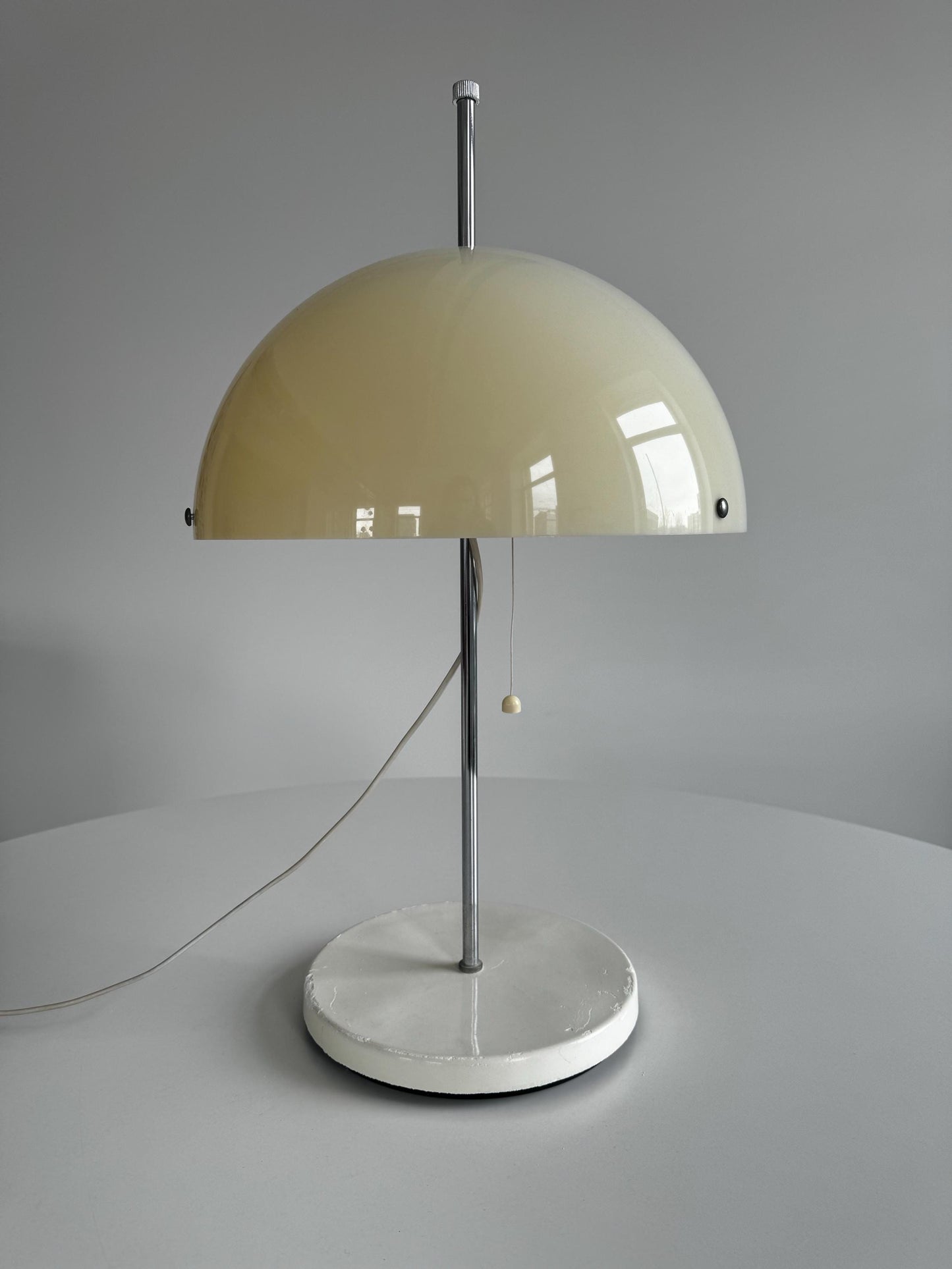 Vintage IKEA Desk Lamp by Göran Holm for IKEA, 1970