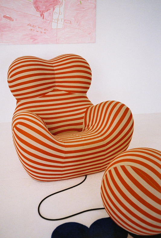 La Mamma armchair by Gaetano Pesce for B&B Italia, 1969