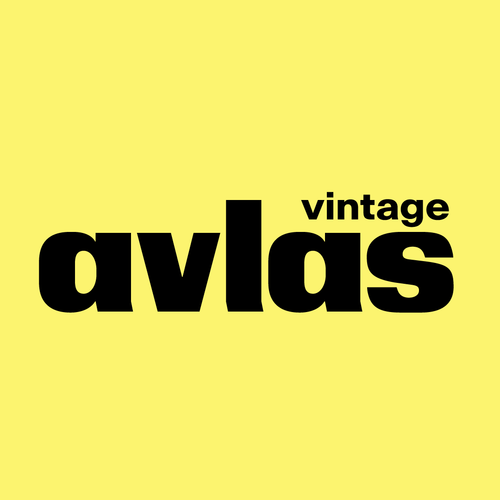 Iconic Vintage Furniture and Home Decor - Avlas Vintage 