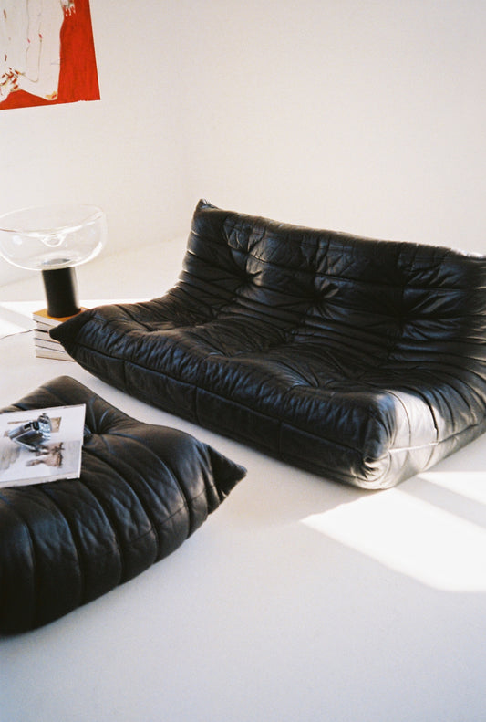 Togo by Michel Ducaroy for Ligne Roset, 1970