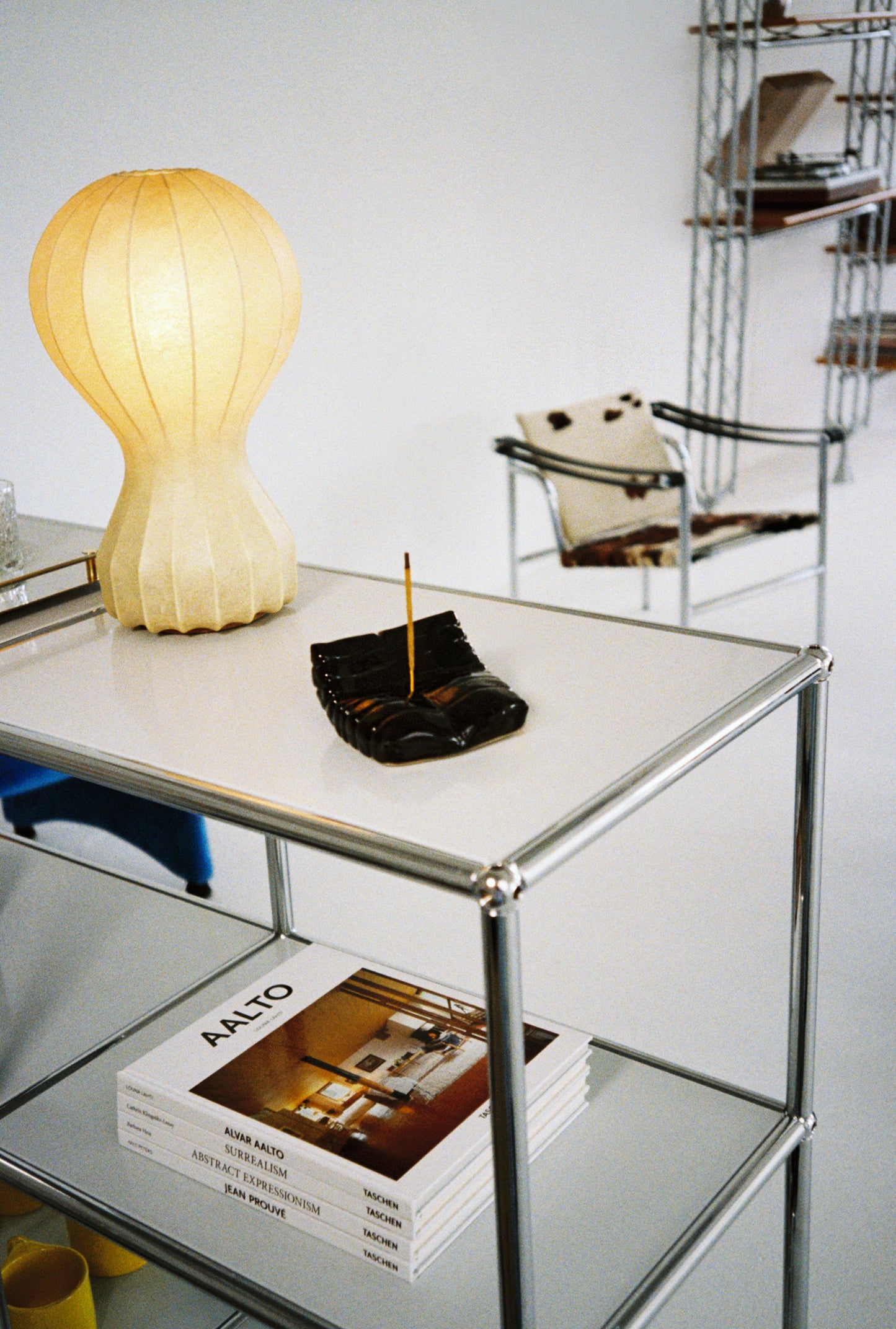 Mini TOGO Incense Holder