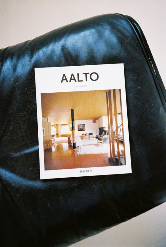 Aalto: Modern Grace
