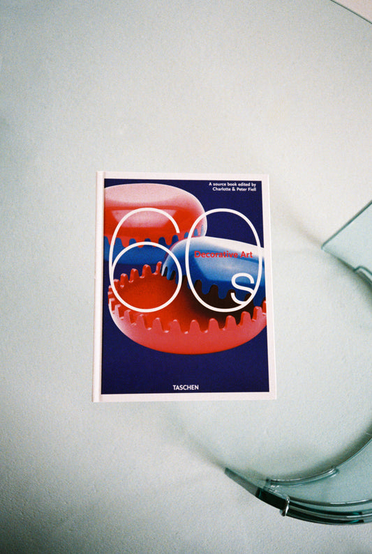 Decorative Art 60s