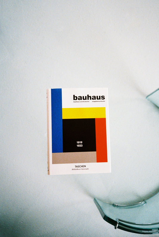 Bauhaus. Updated Edition