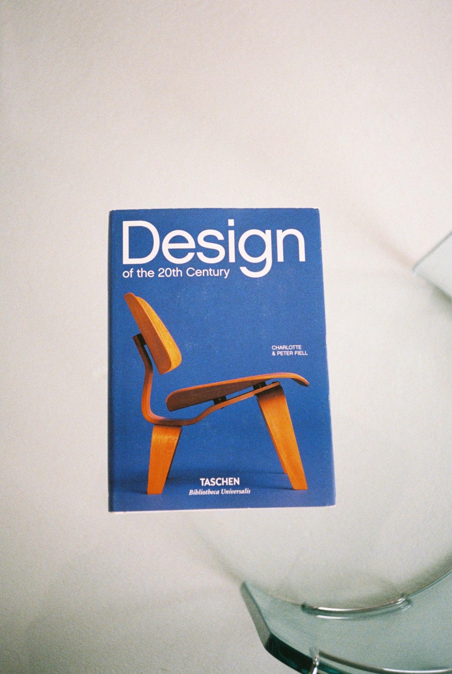 Design of the 20th Century: Design Bible