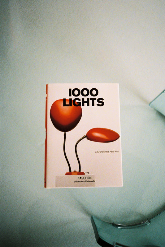 1000 Lights