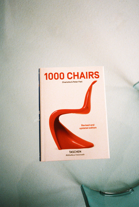 1000 Chairs.