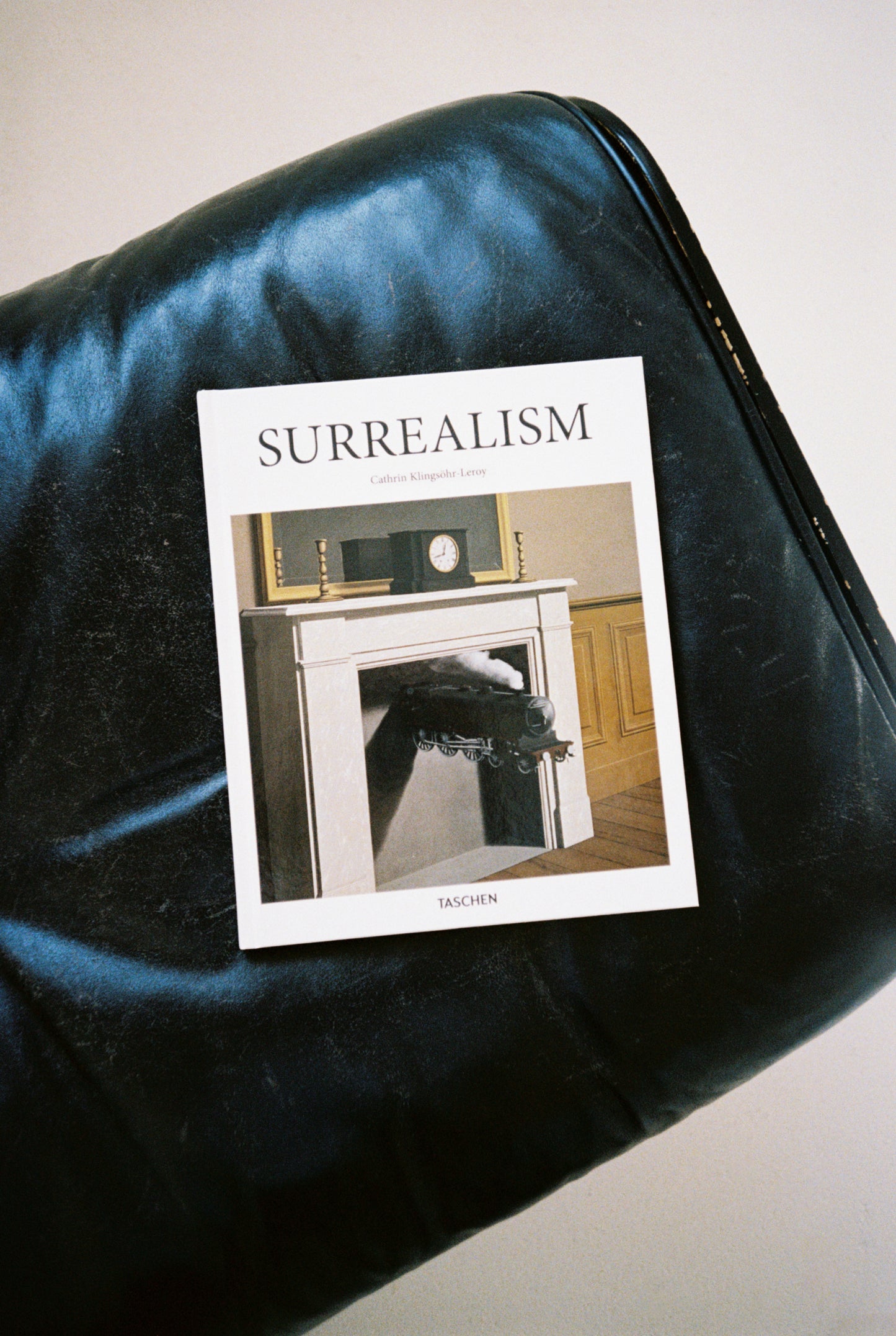 Surrealism: Unleash the unconscious
