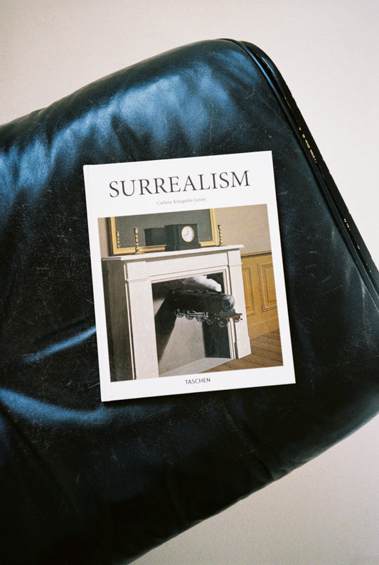 Surrealism: Unleash the unconscious