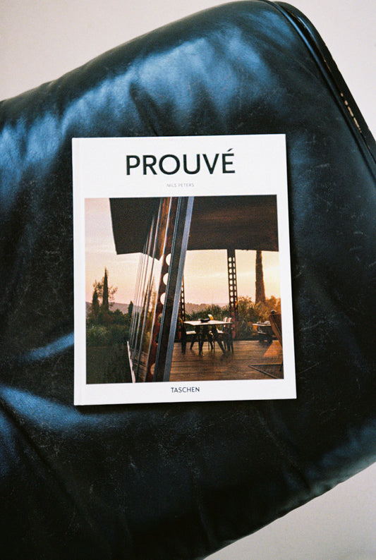 Prouvé: Shapes of Things to Come