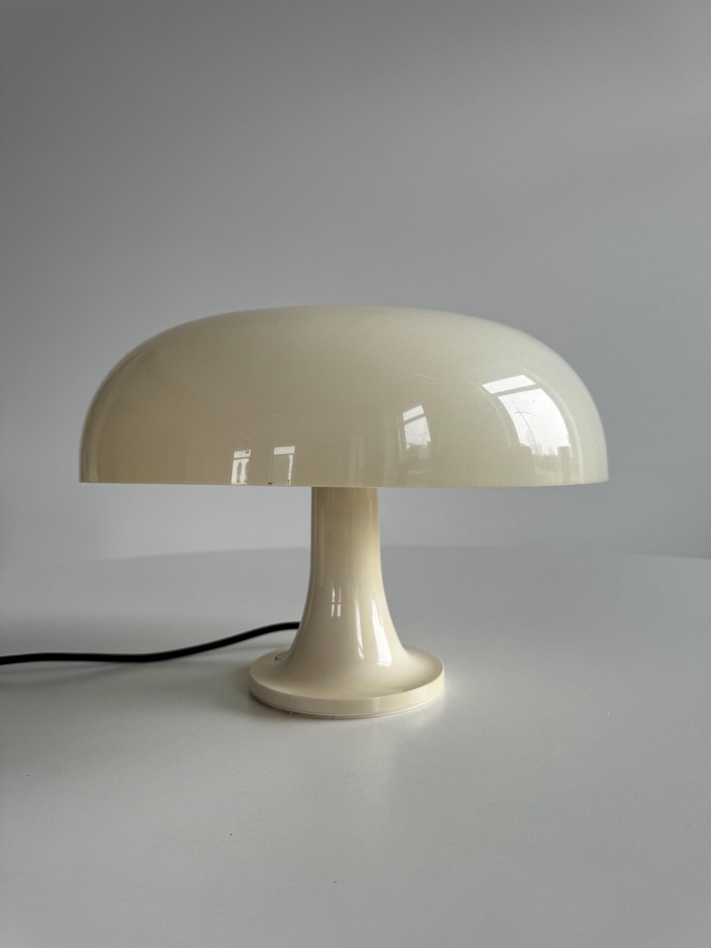 Nesso Table Lamp by Giancarlo Mattioli for Artemide, 1960