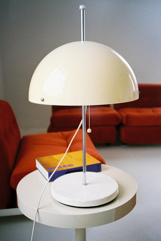 Vintage IKEA Desk Lamp by Göran Holm for IKEA, 1970