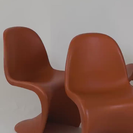 Panton chair by Verner Panton for Vitra, 1970